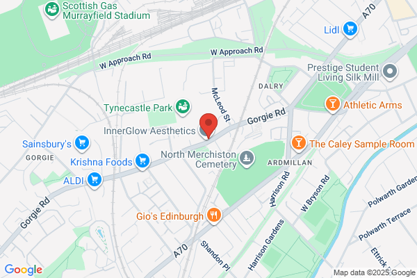 Georgie's Fish Bar