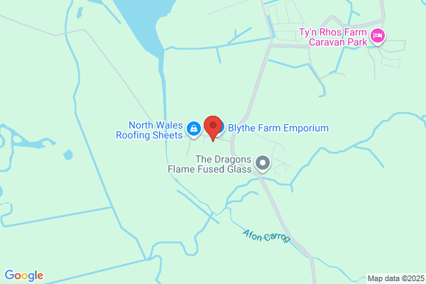 Blythe Garage Motor Services