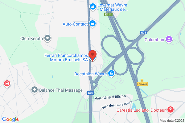 Waterloo Motors