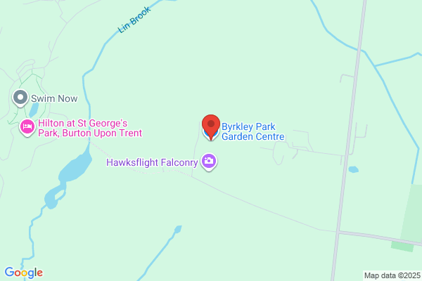 Byrkley Park Centre