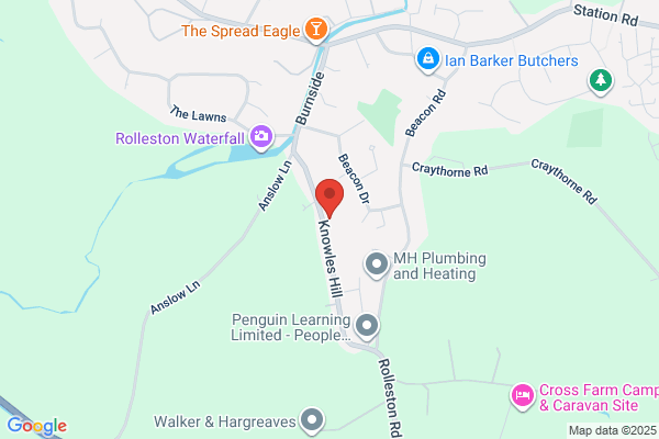 ACM Logistics Garden Maintenance Services