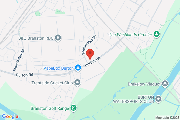 Voyage Care: 50 Burton Road