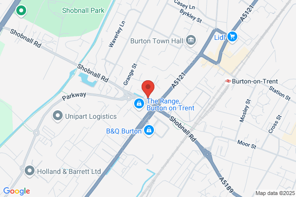 Orbit Housing Association