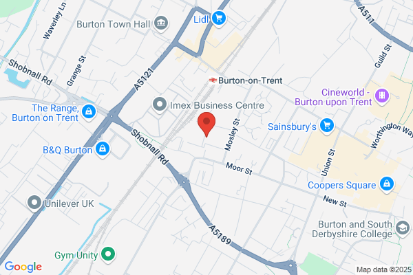 J & B Insulations Ltd