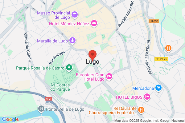 Lugo (UK)