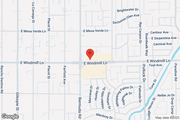 D A Hale