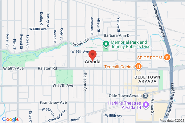 Arvada
