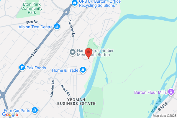 K & B Meats Ltd