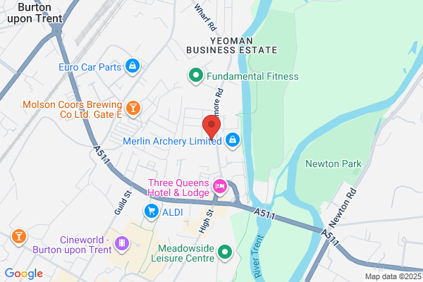 Crescent Motoring Services