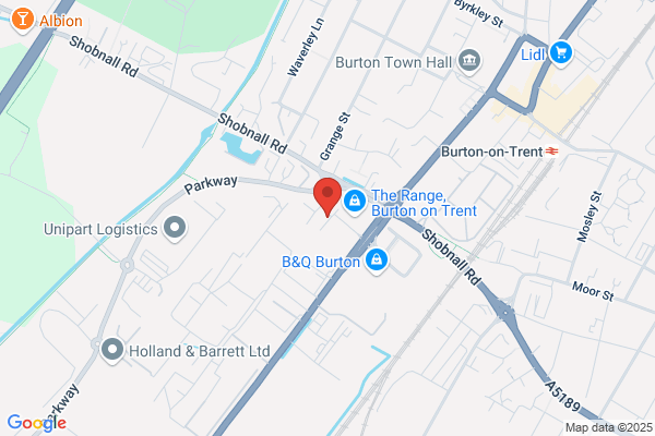 J A B MOT Testing Centre