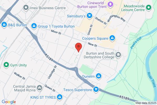 Park Street Auto Repairs