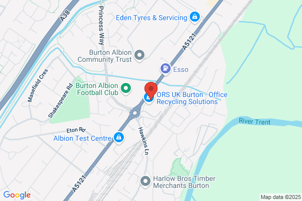 Normans (Burton On Trent) Ltd