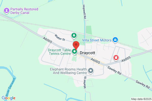 Draycott News