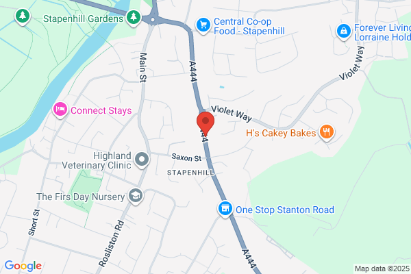 Highwood Day Nursery