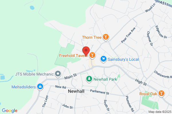 Newhall Infant & Nursery School