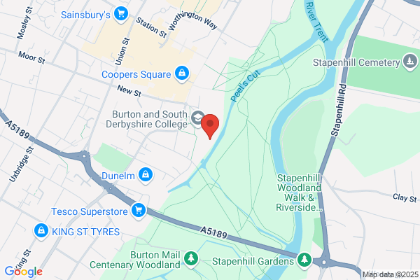Nursery Network (UK) Ltd
