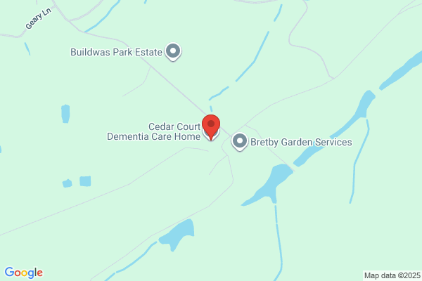 Cedar Court Care Home