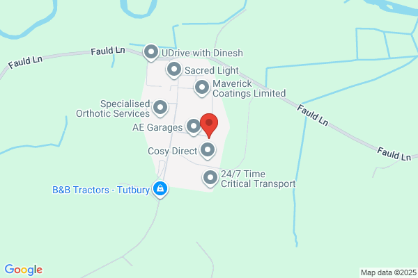 Abiljo Excavator Services Ltd