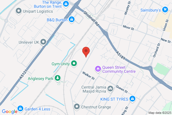 Anglesey Business Centre