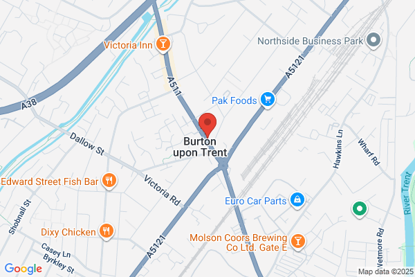 BURTON BEDS AND FURNITURE