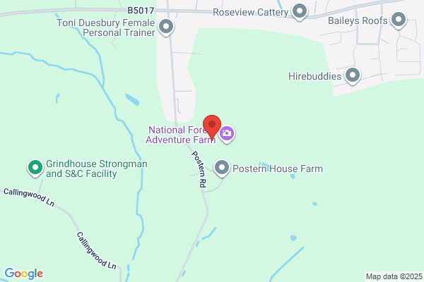 Barn Farm Cane Centre
