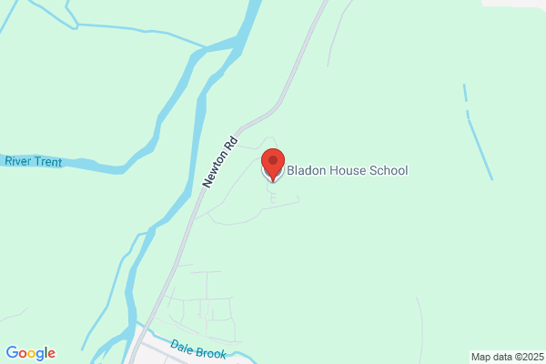 Bladon House School