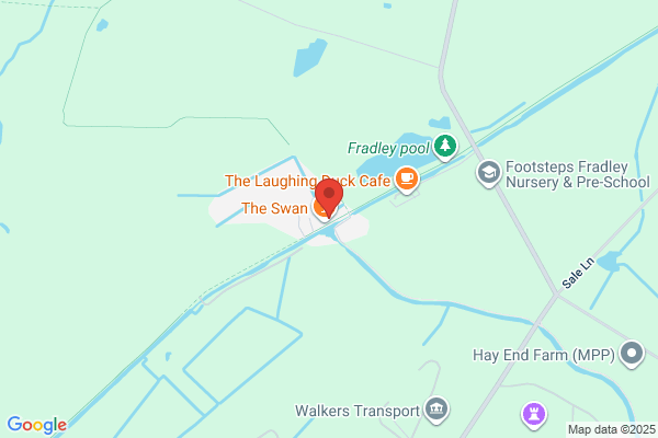 British Waterways