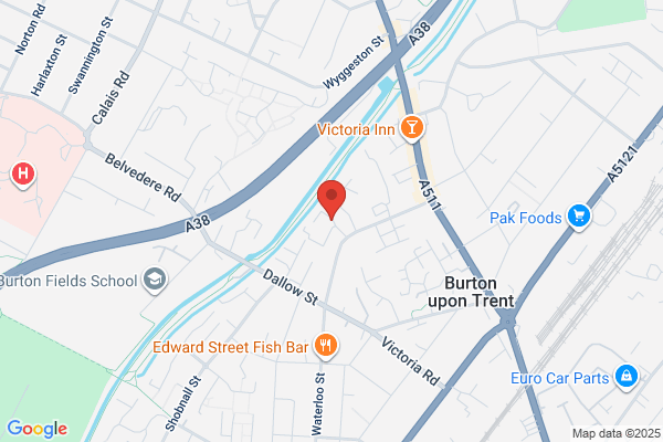 Burton Electric Motor Services