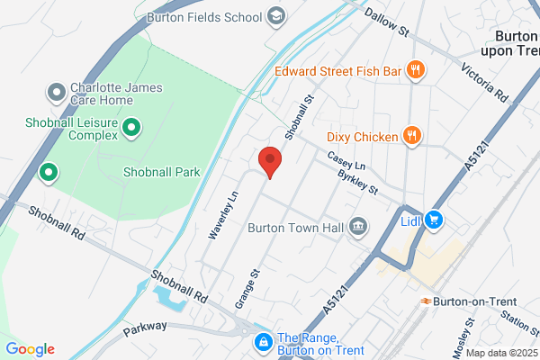 Burton Electrical Ltd