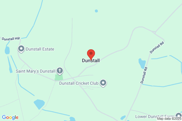 Dunstall Hall