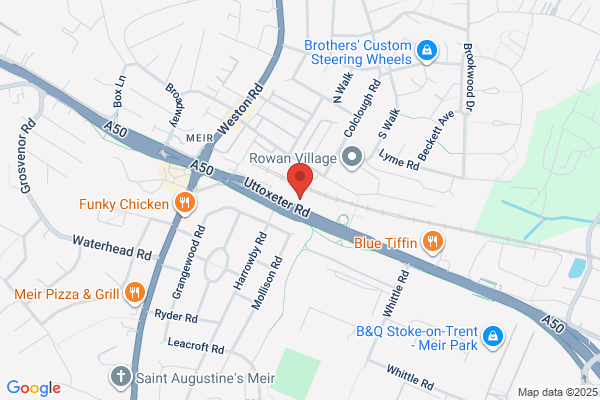Elliotts Vehicles Ltd
