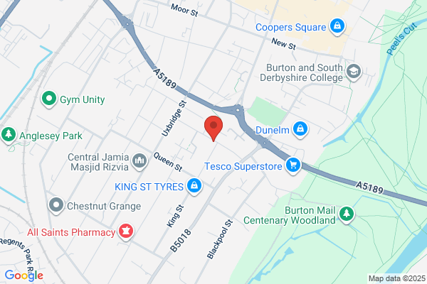 Goldsmith Services