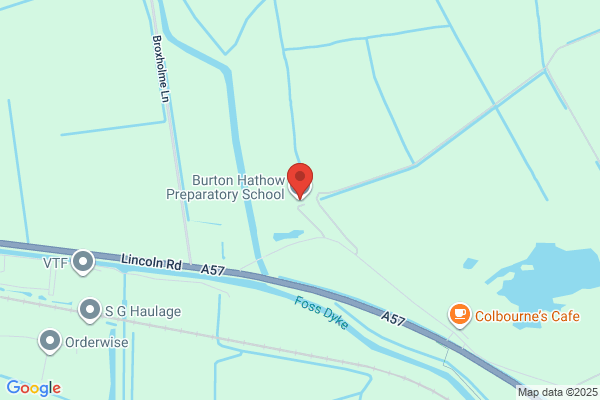 Hanbury Preparatory School