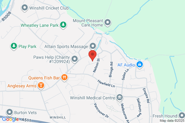 Blythfield Piano Services