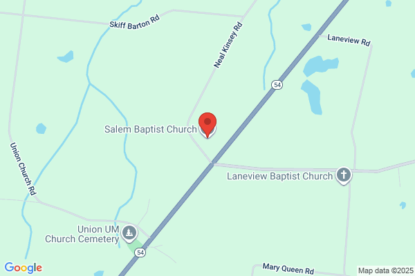 Salem Baptist Church