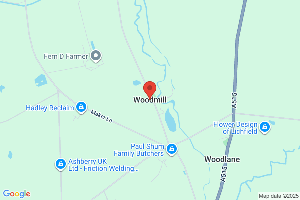 George Boulton Ltd
