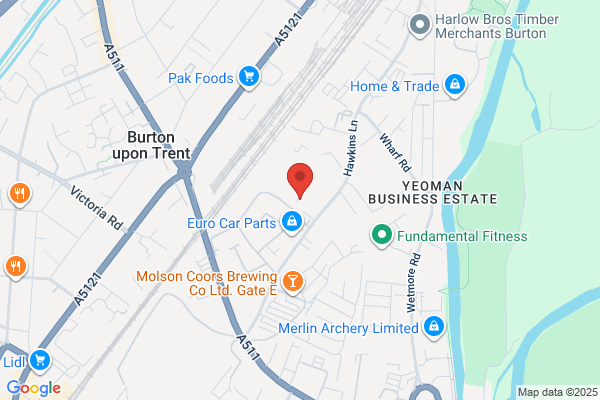 Hire Center