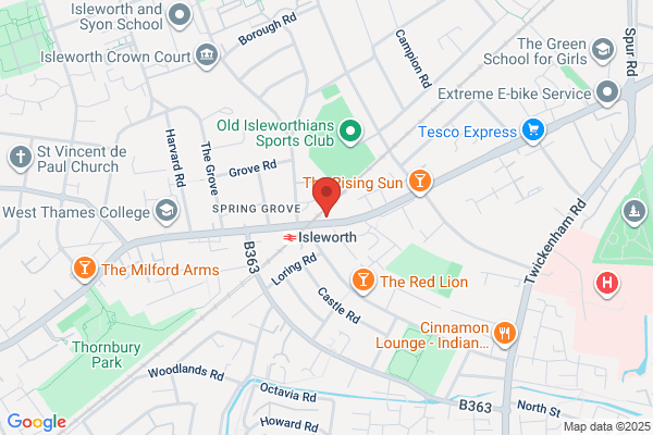 Superior Plumbing Installations Ltd