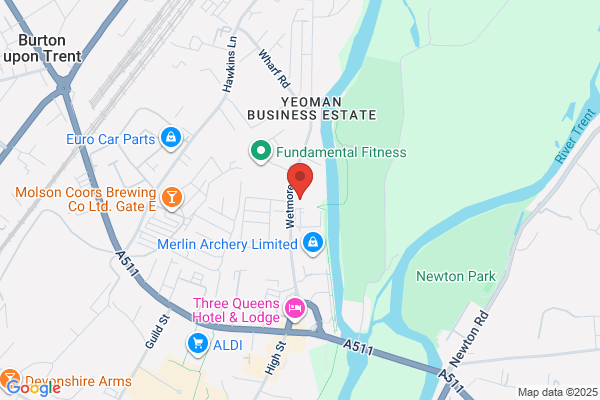 Baguley Engineers Ltd
