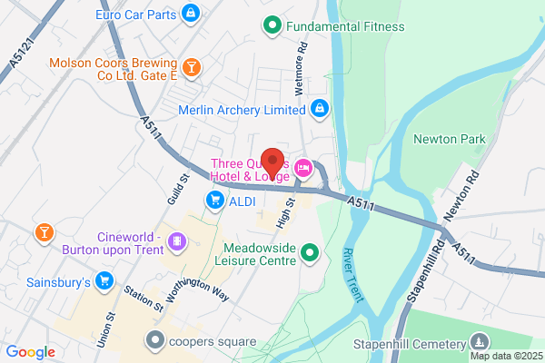Wayside Property Co Ltd