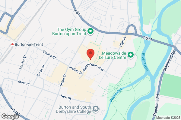 Bella Italia - Burton upon Trent