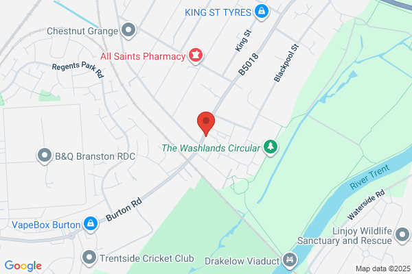 The Branston Arms