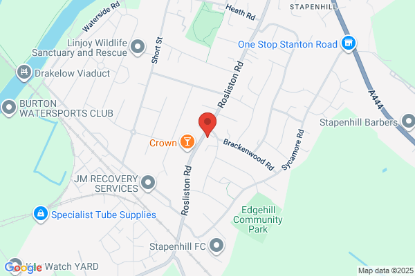 The Crown Inn