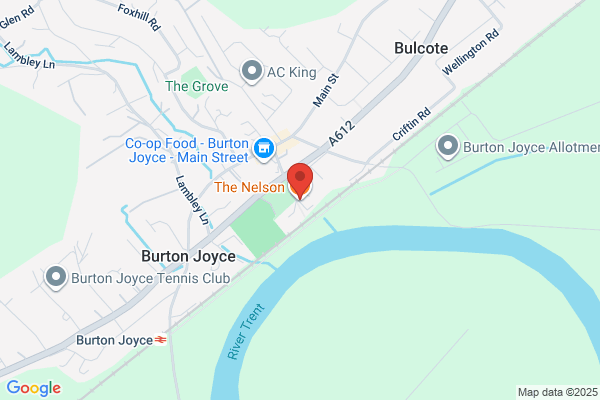 The Nelson