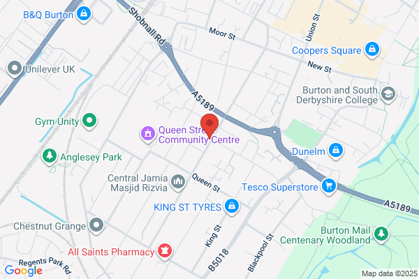 The Oddfellows Arms