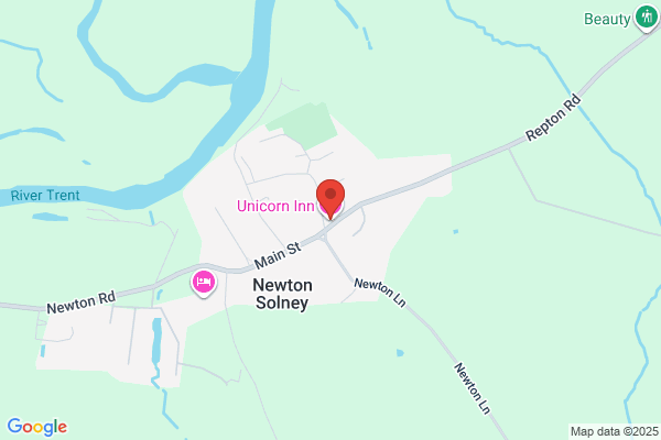 Unicorn Inn