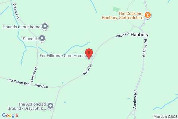 Far Fillimore Care Home