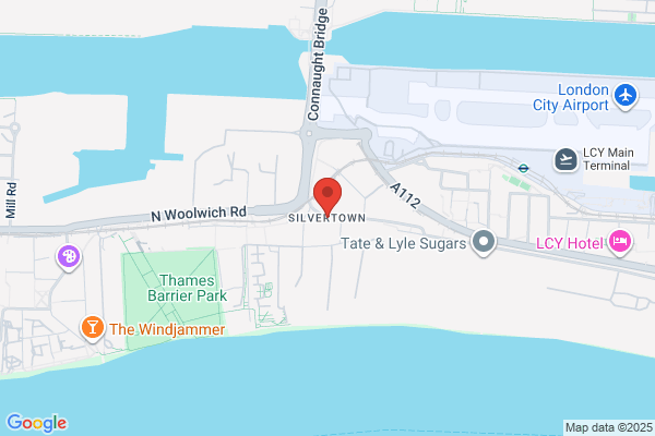 Silvertown UK Ltd