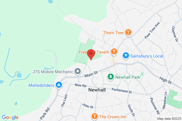 Newhall Junior School