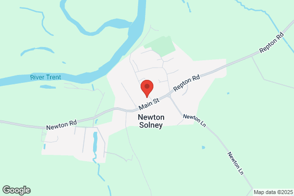 Newton Solney C Of E (Aided) Infants School